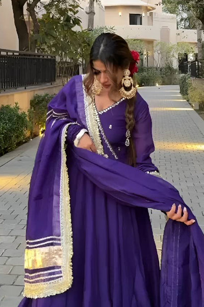 Priya Sharma